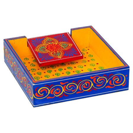 Eco-Friendly Wooden Toy